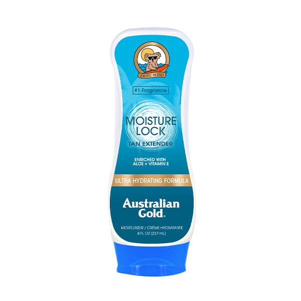 Moisture Lock Tan Extend | 237 ml