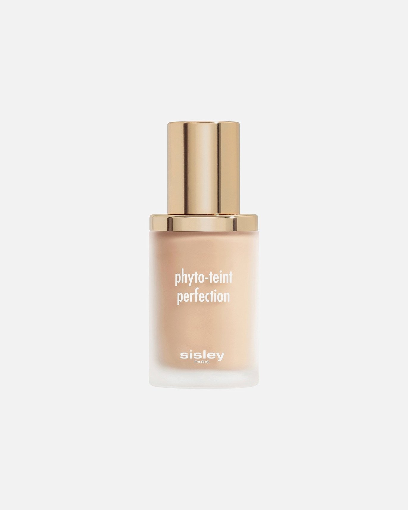 Sisley makiažo pagrindas Phyto-Teint Perfection - 30 ml