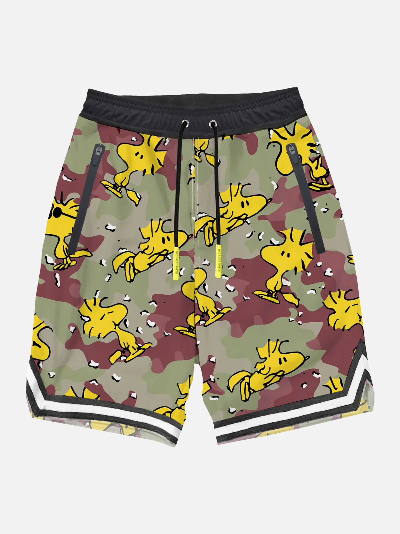 Costume da bagno lungo con stampa Woodstock | WOODSTOCK - EDIZIONE SPE
