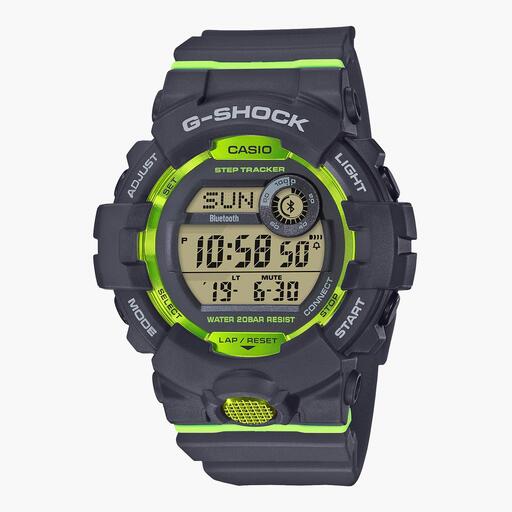 Casio G-shock G-squad GBD-800