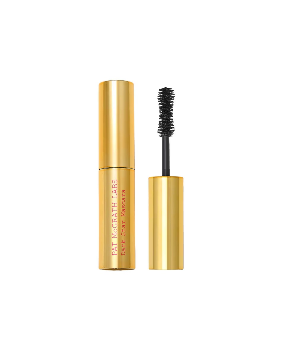 PAT MCGRATH Fetish Eyes Mini maskara za tamne oči