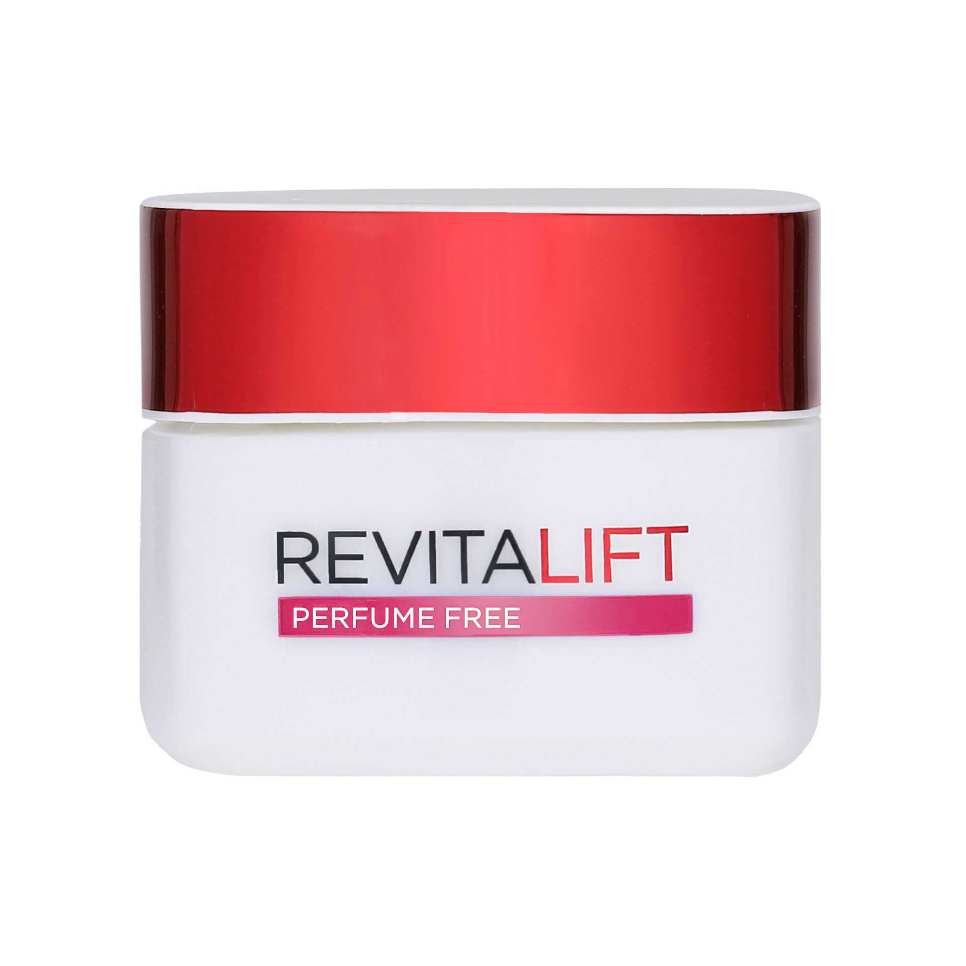 Cremă de zi hidratantă fără parfum Revitalift 50 ml - L'Oréal Paris