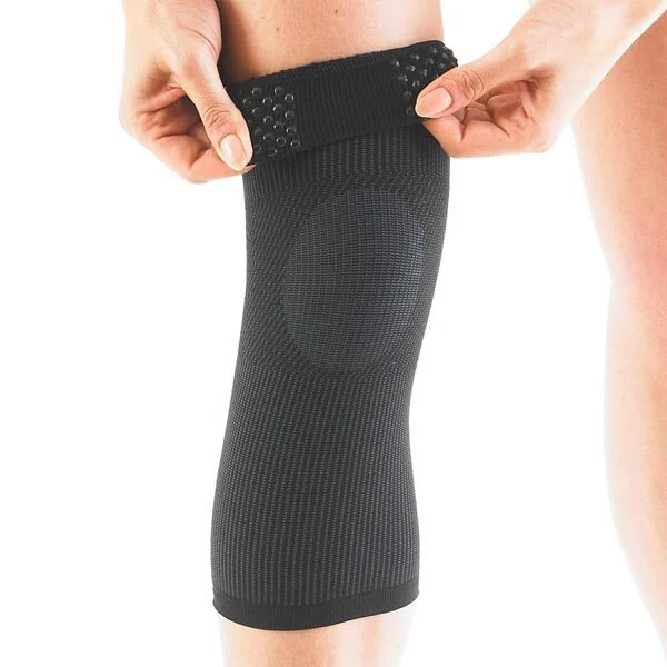 Neo G Airflow térdvédő - Nagy | Egészség | Superdrug