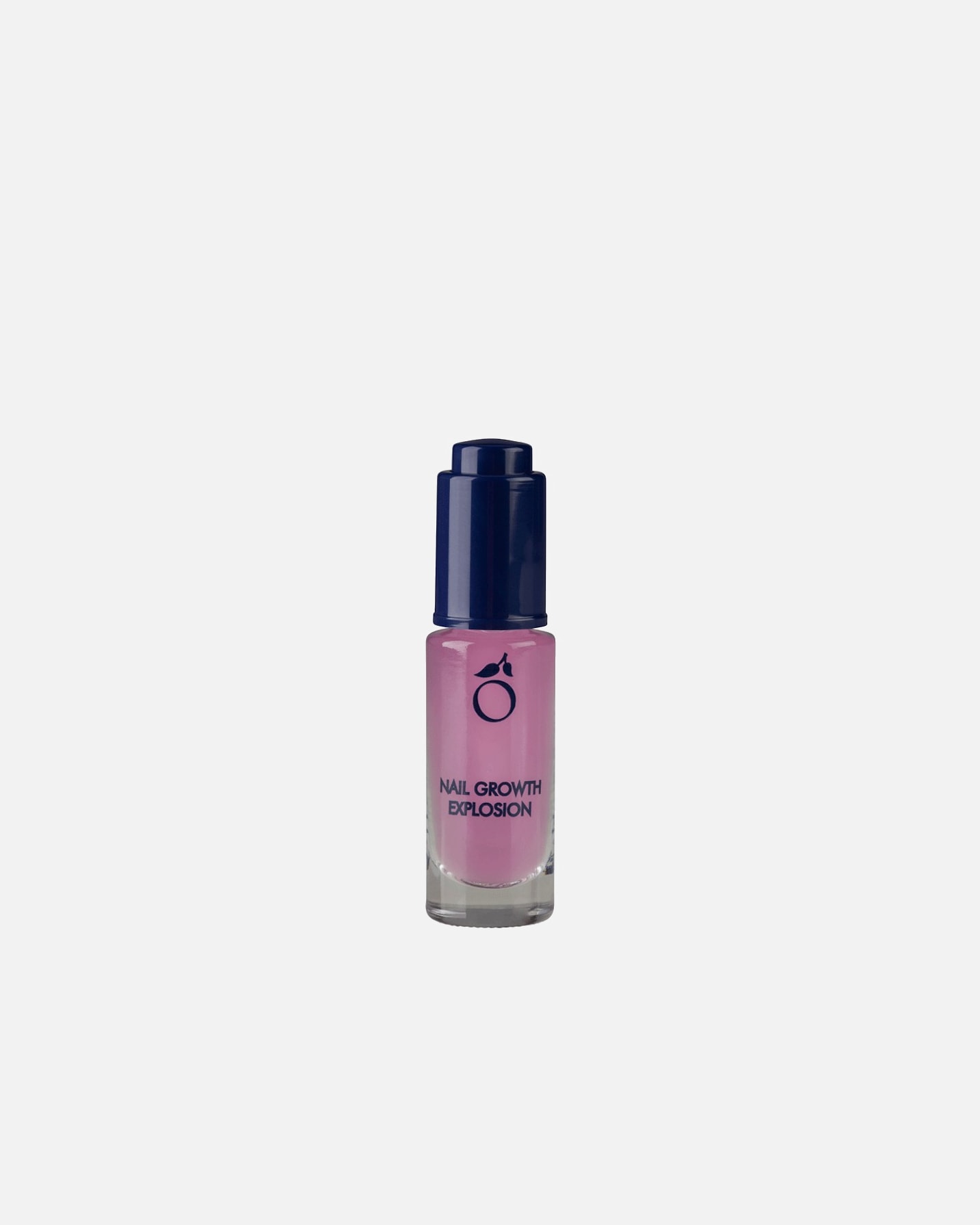 Aceite para uñas Herome Cosmetics Cuidado de manos Crecimiento explosivo de uñas - 7 ml