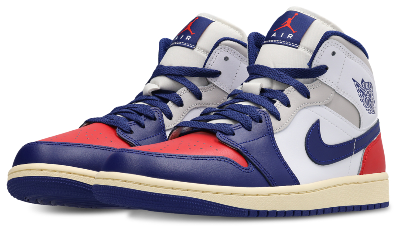 Jordan AJ1 Mid