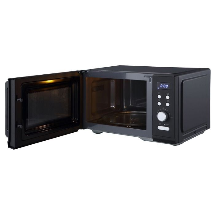 Micro-onde mono-fonction Moulinex MO28ESMIR2
