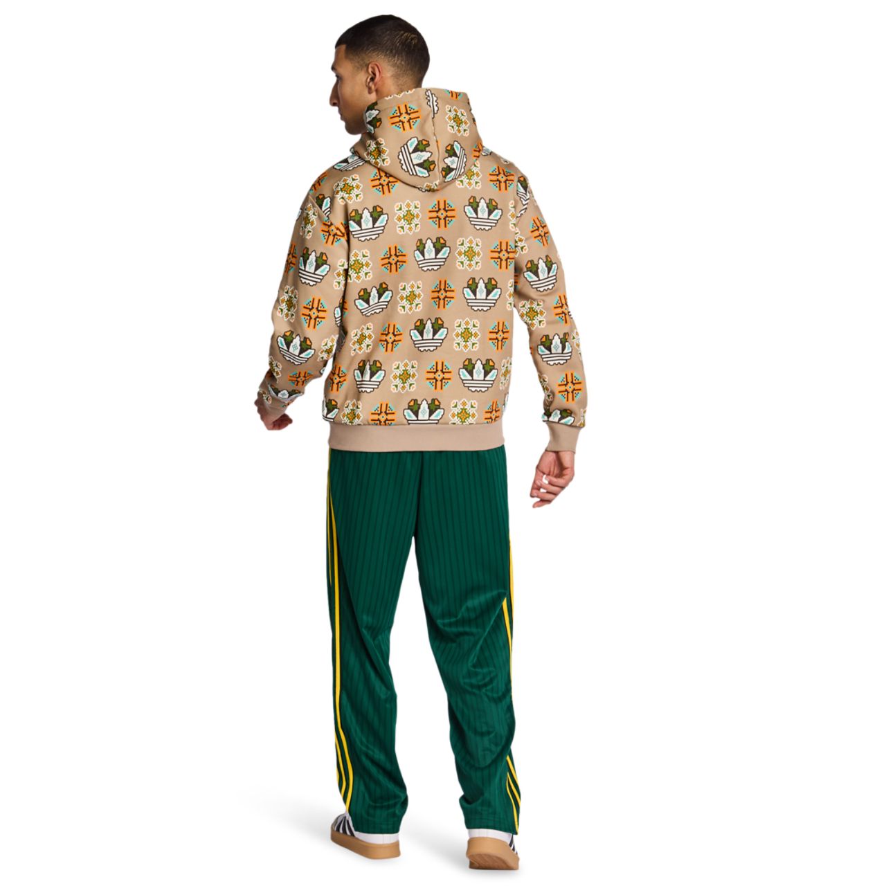 adidas grafika