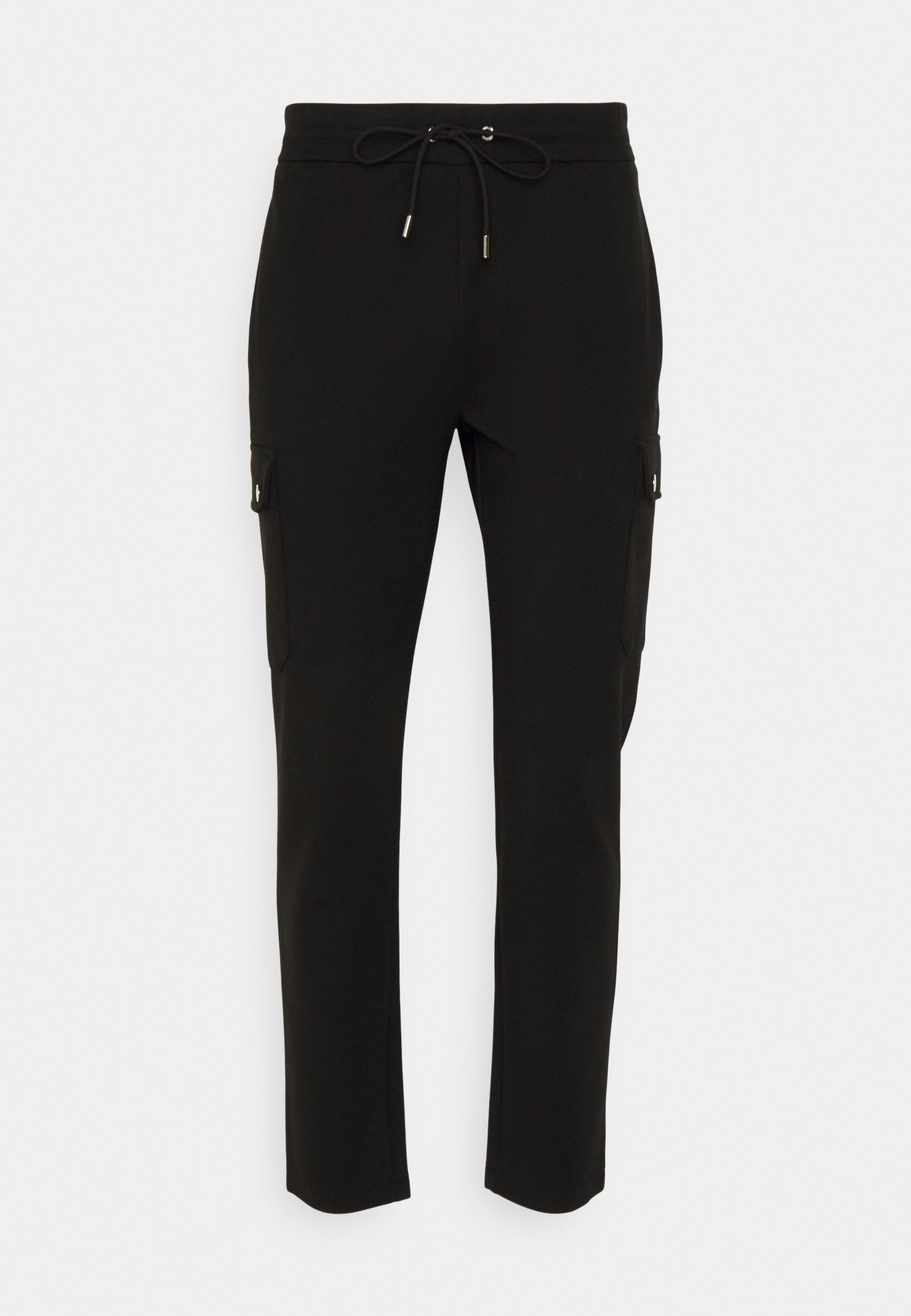 Pantalon cargo Michael Kors - noir