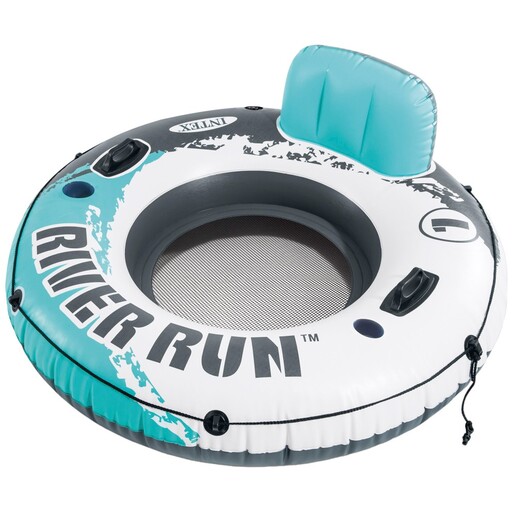  Intex River Run Inflatable Wheel Float Ø135 Cm