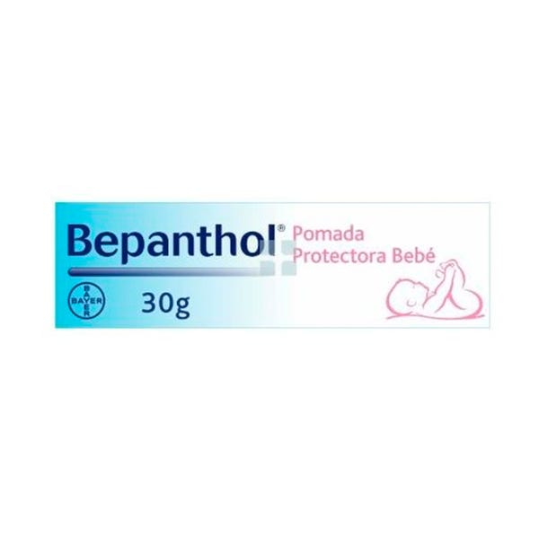 Προστατευτική αλοιφή για μωρά | 30g