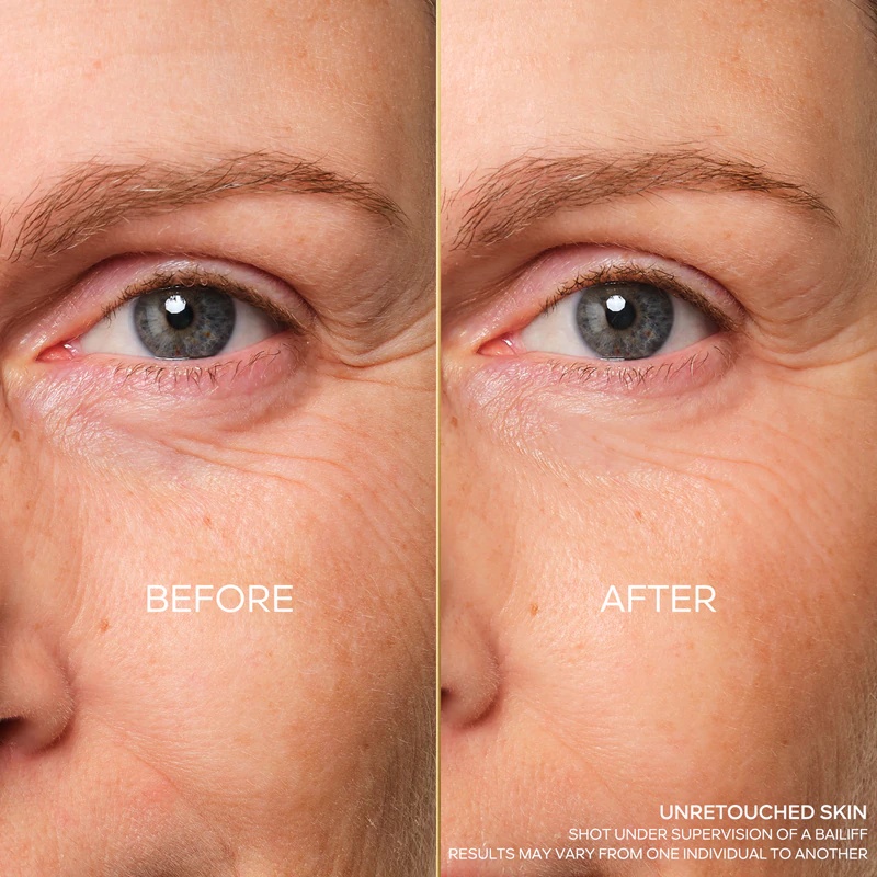 GUERLAIN Abeille Royale Youth Repair Eye Cream krema proti gubam za oči