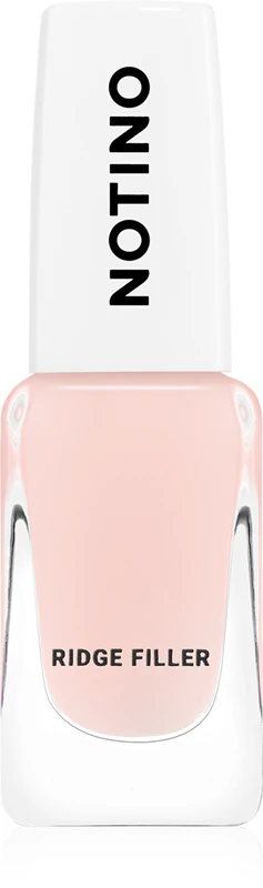 Notino Nail Care Ridge Filler, preenchedor de placa ungueal