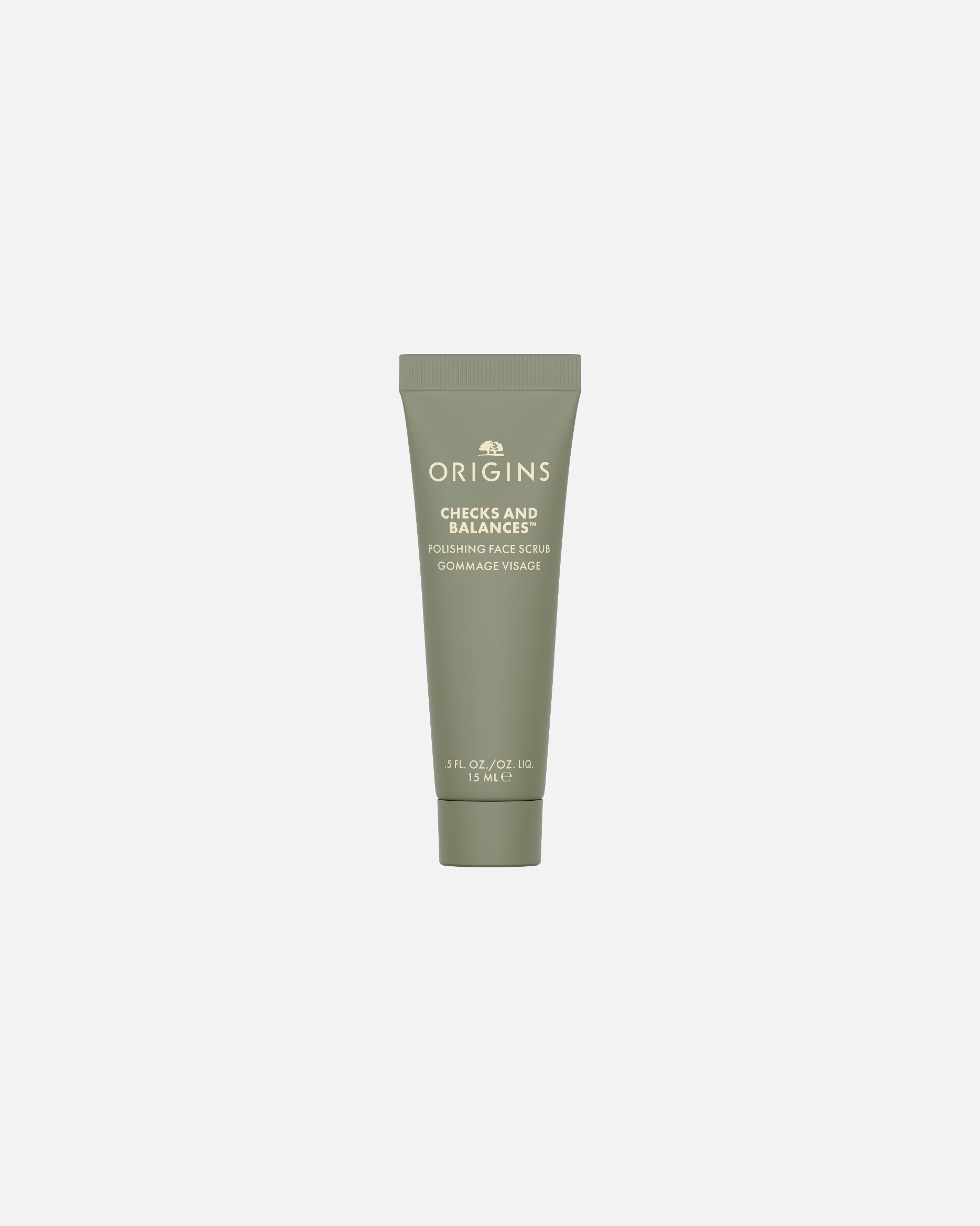 Origins Checks and Balances™ Esfoliante Facial Polidor – 75 ml