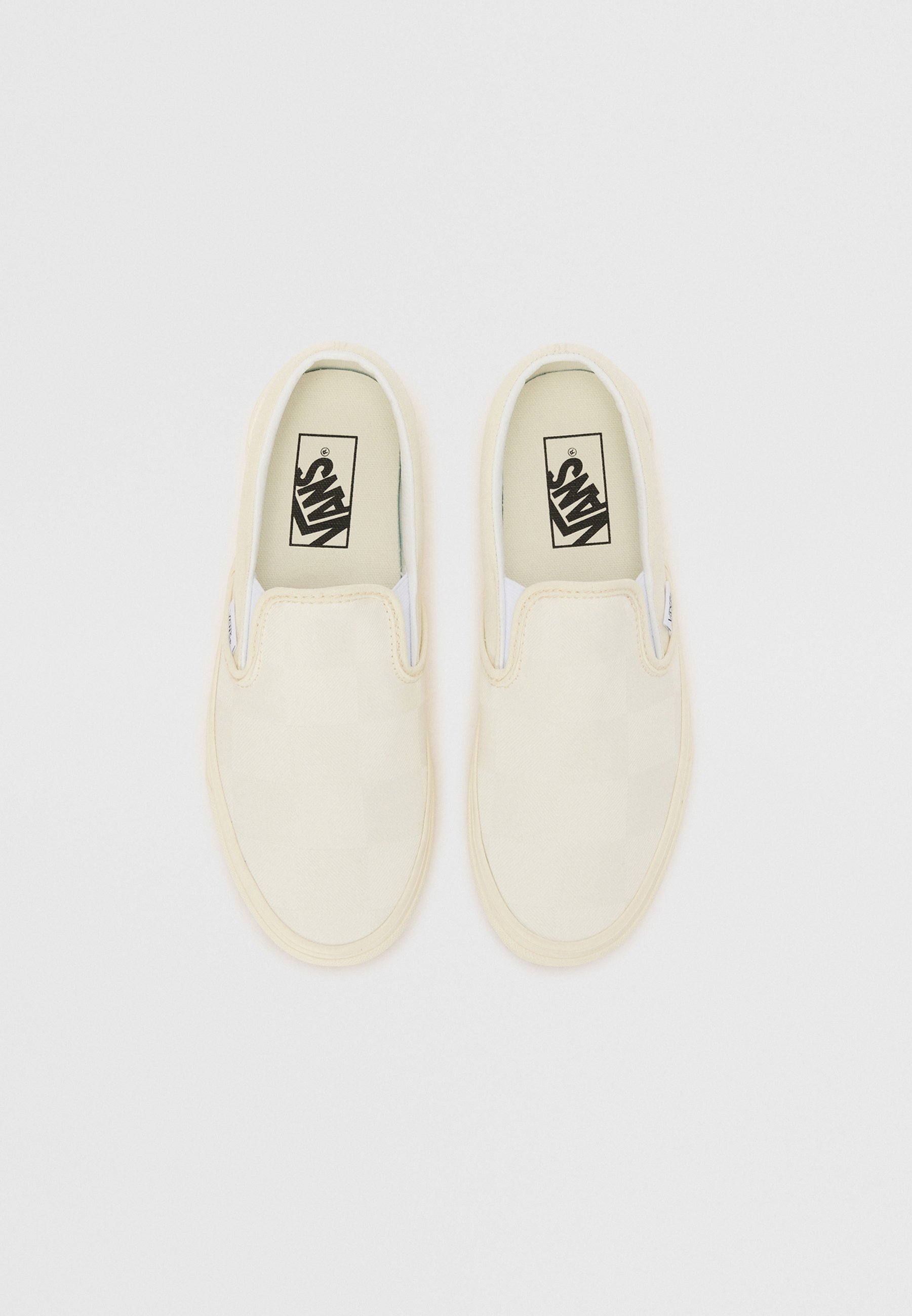 Baskets basses Vans