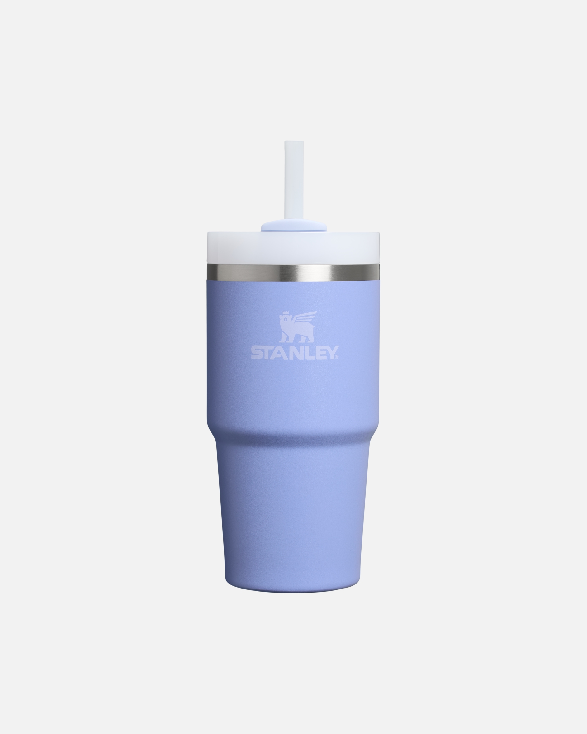 Gourde isotherme Stanley 0,6 L – THE QUENCHER H2.0 FLOWSTATE™ – 1 pièce