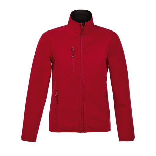 Chaqueta Softshell Sols Radian