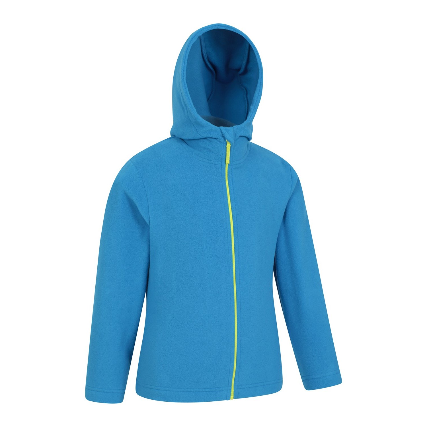  Sudadera Con Cremallera Mountain Warehouse Camber