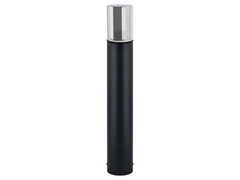Słupek oświetleniowy  Beryl 60 cm czarny