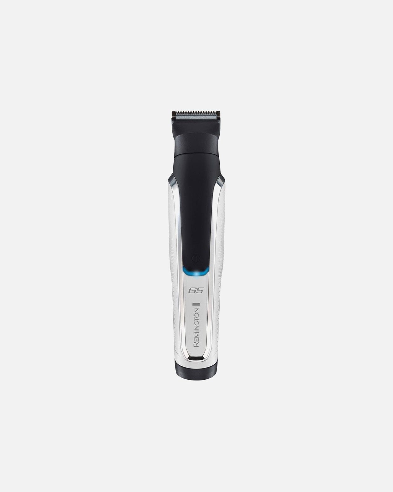 Remington PG5000 Graphite Series Personal Groomer G5 naprava za odstranjevanje dlak - 1 kos