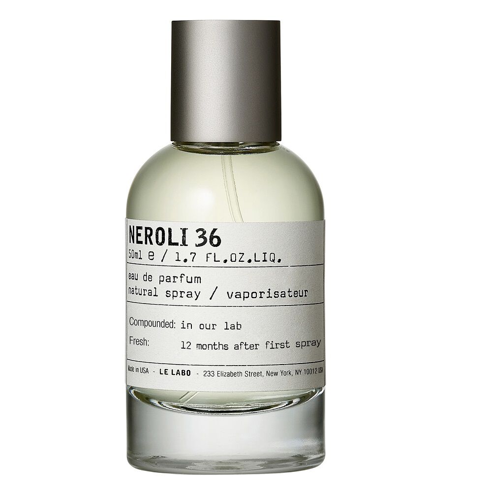 Neroli-labbet 36