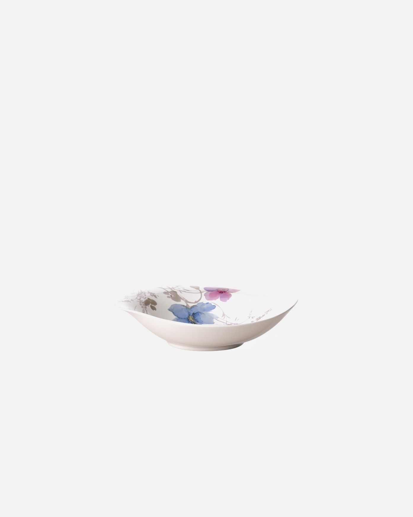 Villeroy & Boch Deep Mariefleur Gris servēšanas un salātu bļoda, 1 gab.