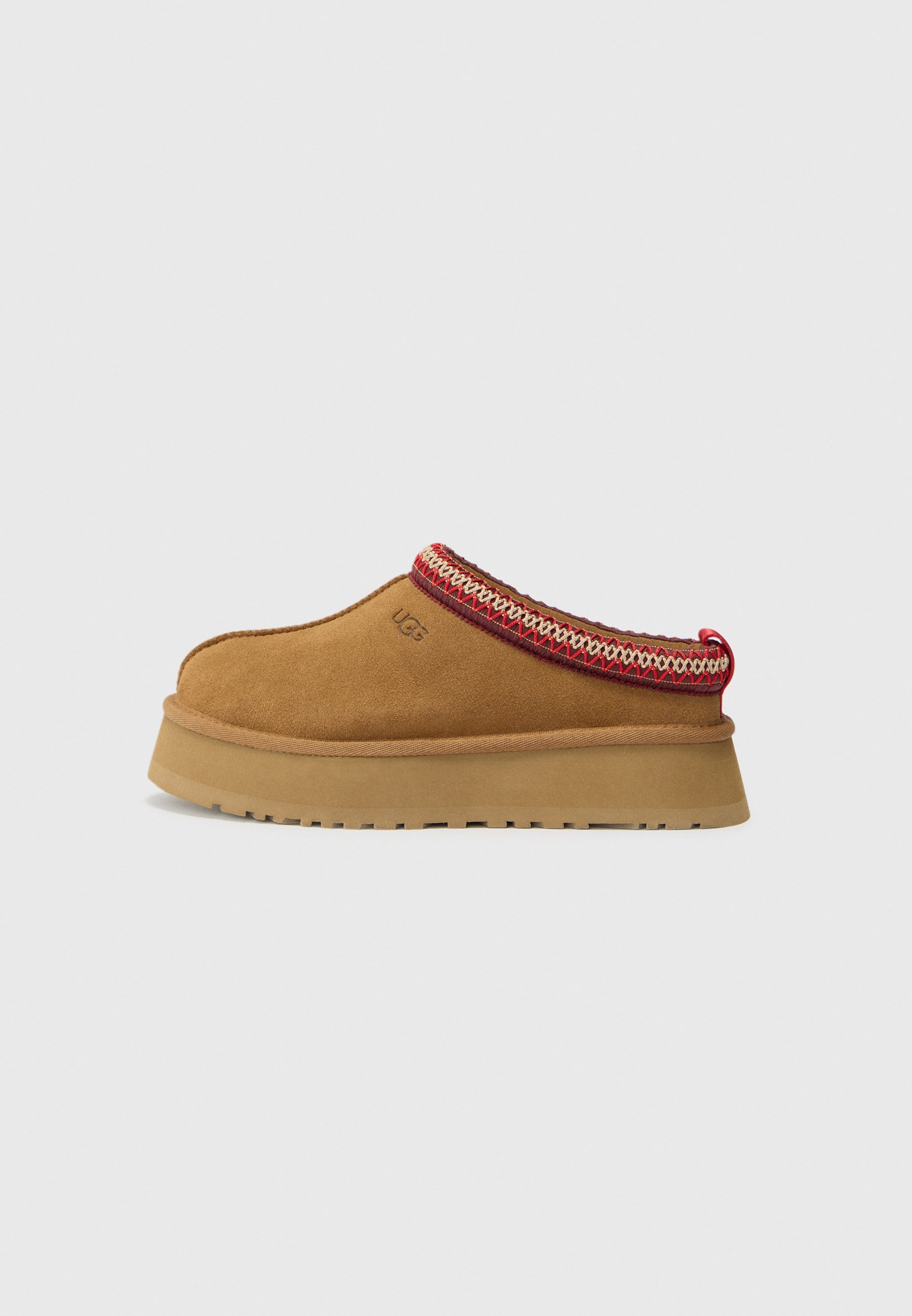 UGG TAZZ II - Klumpės - kaštoninės