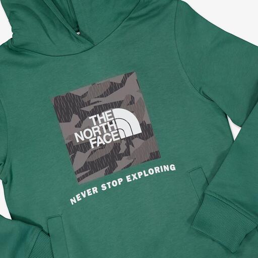  The North Face tini doboz