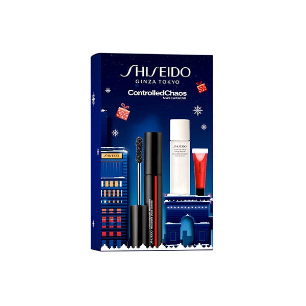 Estuche Controlledchaos Mascara| 1 UD