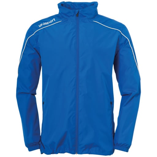  Veste Stream 22 All Weather bleue Uhlsport