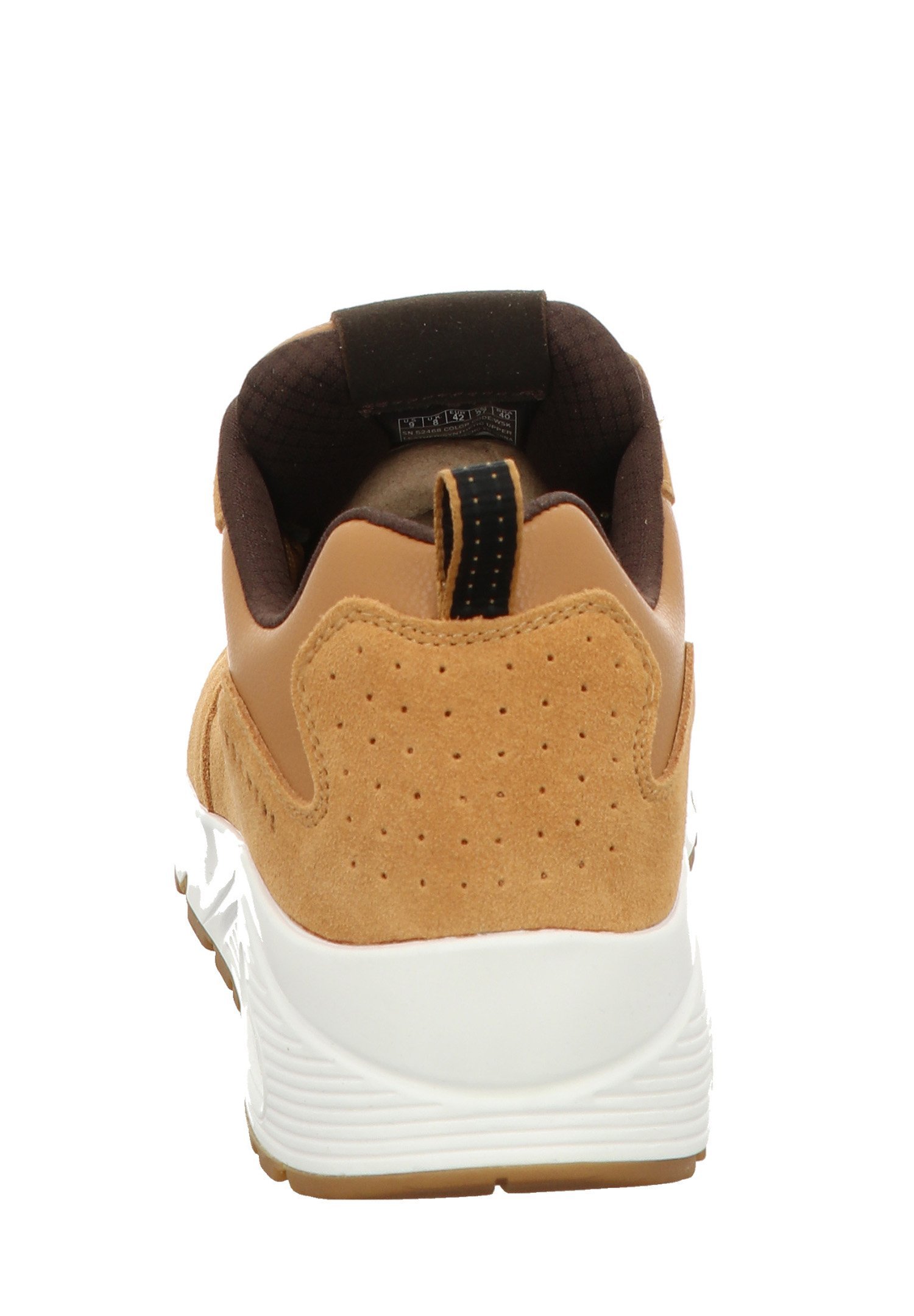 Skechers Sport UNO STACRE - Baskets - wsk