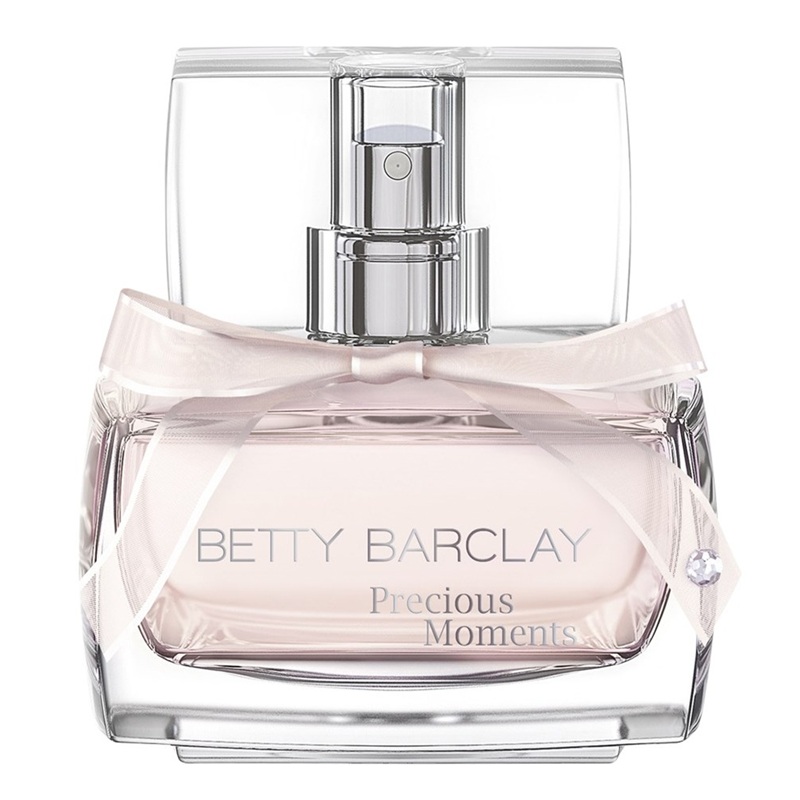 Betty Barclay „Precious Moments“ tualetinis vanduo