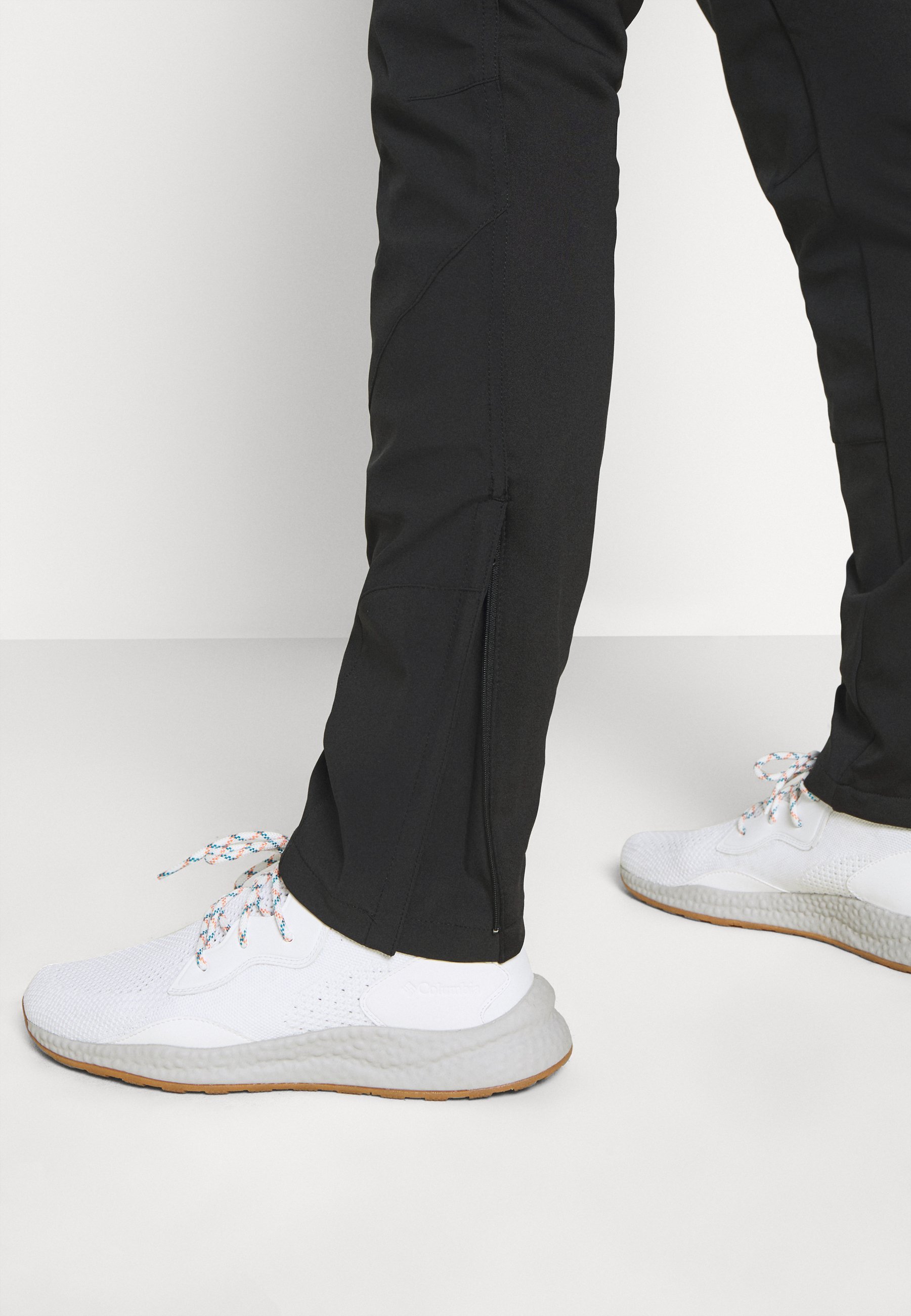 Icepeak DORR - Pantaloni - neri