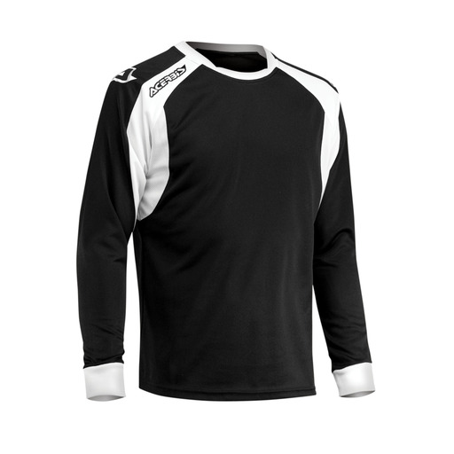 Camiseta Acerbis Atlantis Manga Larga