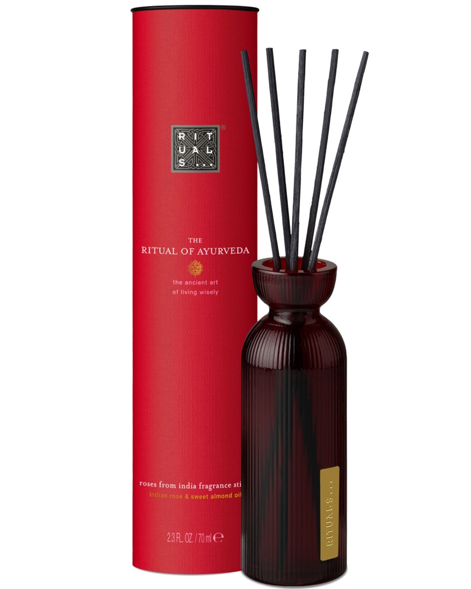 RITUALURI RITUALUL AYURVEDA MINI BEȚIȘOARE DE PARFUM