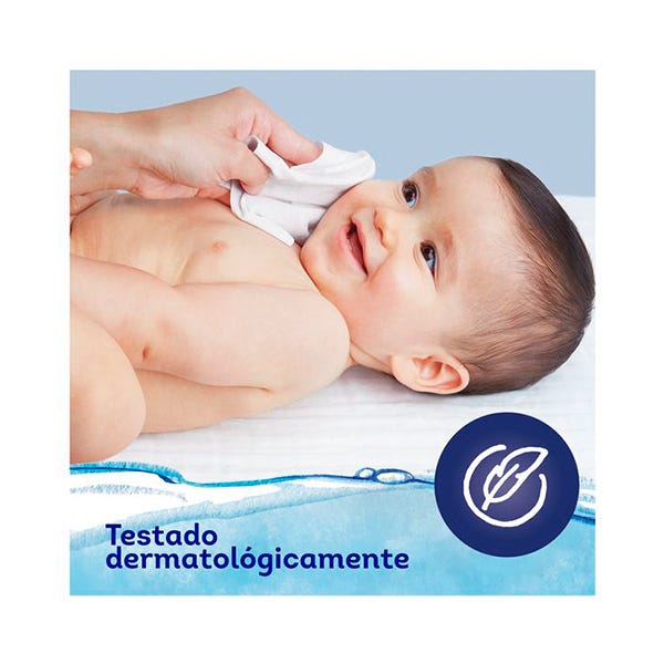 Aqua Pure vådservietter | 1 stk.
