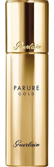 Parure Gold осветљујућа златна подлога SPF 30 Луксузне подлоге