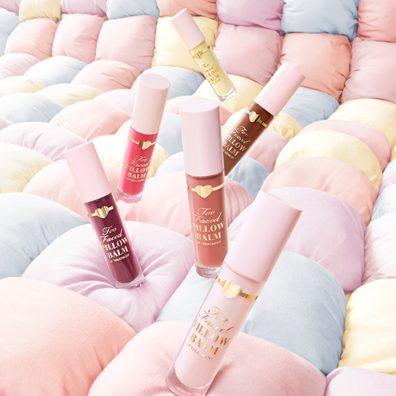 Balzam na pery Too Faced - 6 ml
