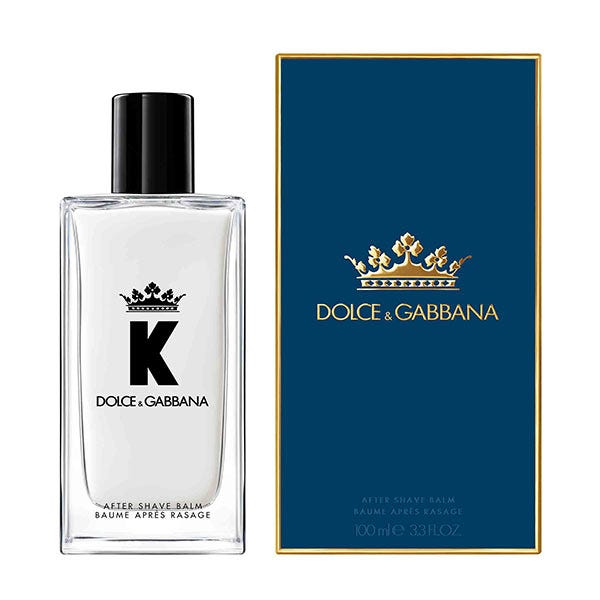 Balsam după ras K By Dolce & Gabbana| 100 ml