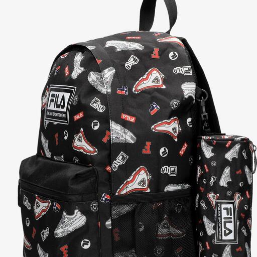 Fila Iconic