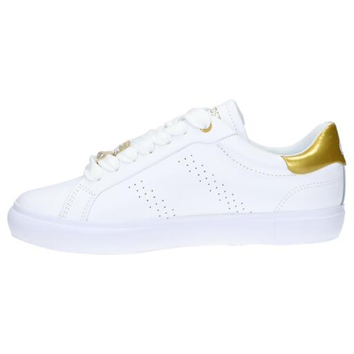 Tênis Esportivo Lacoste 45sfa0034 Powercourt 2 0