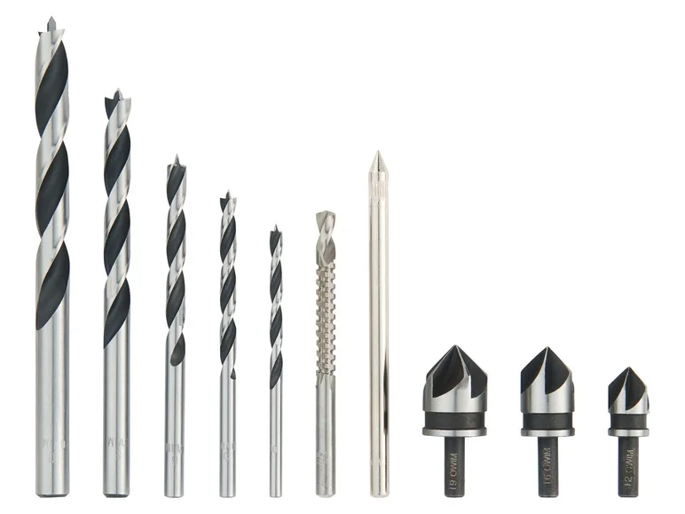 PARKSIDE® Keilailu ja nelikymppiset PFBS 4 A1