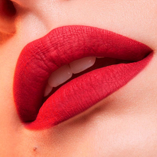 Pure Color Whipped Matte Læbestift
