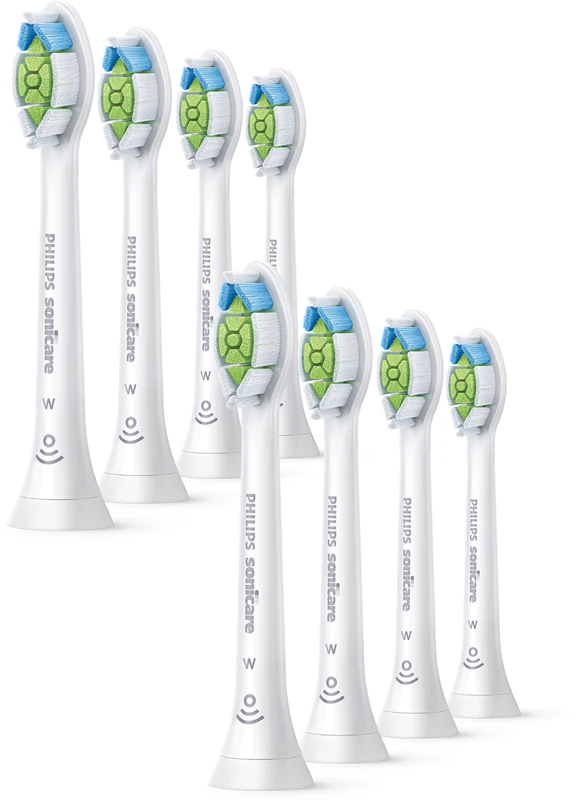 Cabeças de substituição para escova de dentes Philips Sonicare Optimal White HX6068/87