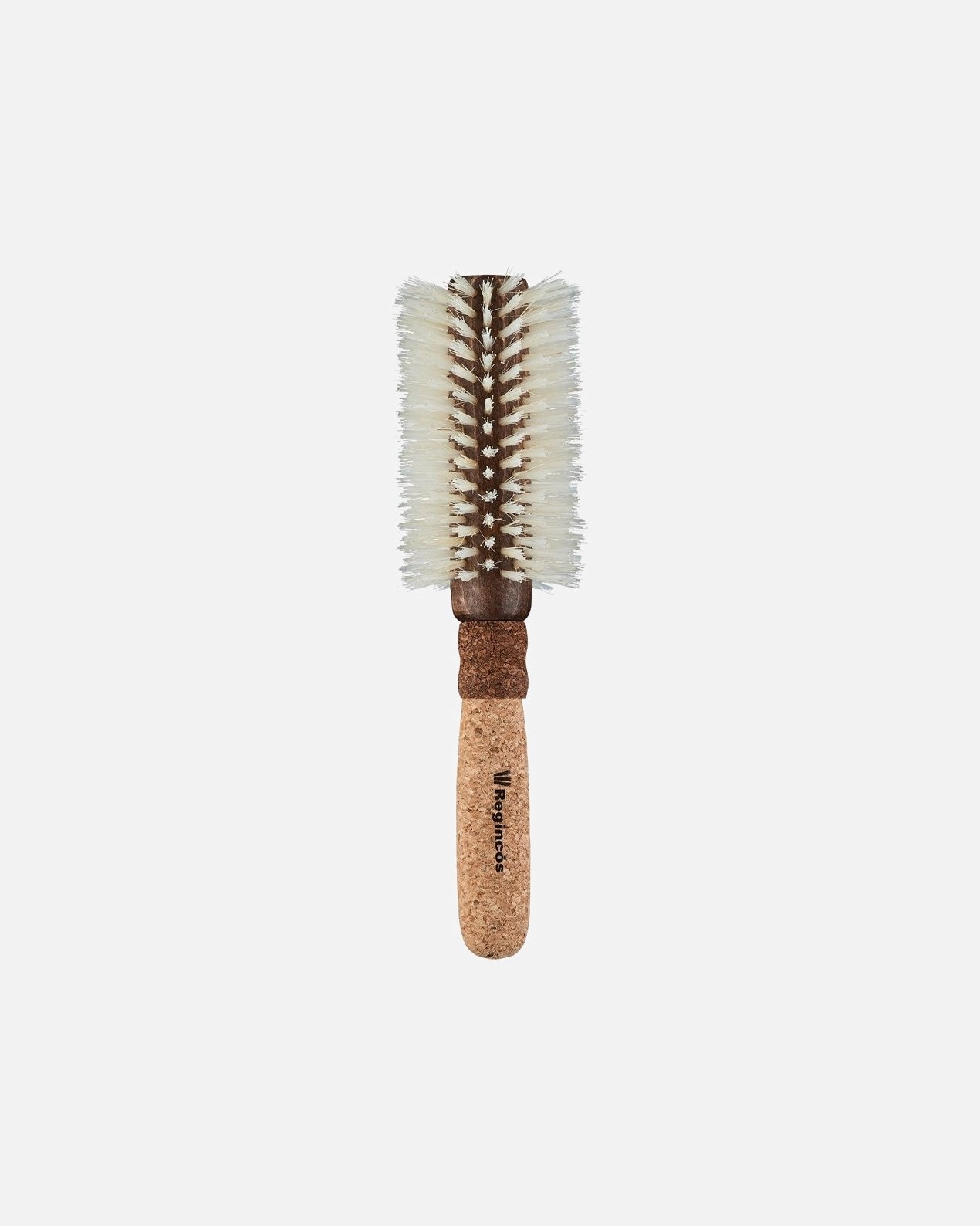 Okrúhla kefa Regincós, blond, Ø 26/65 mm – 1 kus