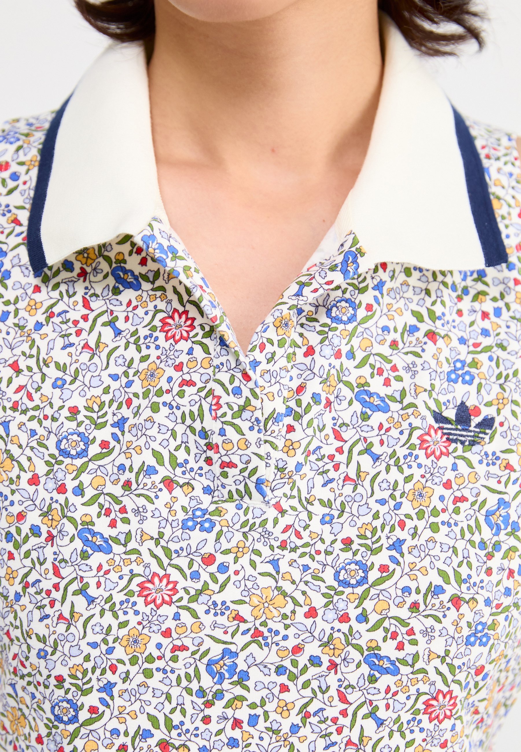 Tricouri polo adidas Originals