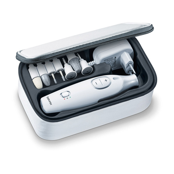 Set per pedicure e manicure Beurer MP42UK