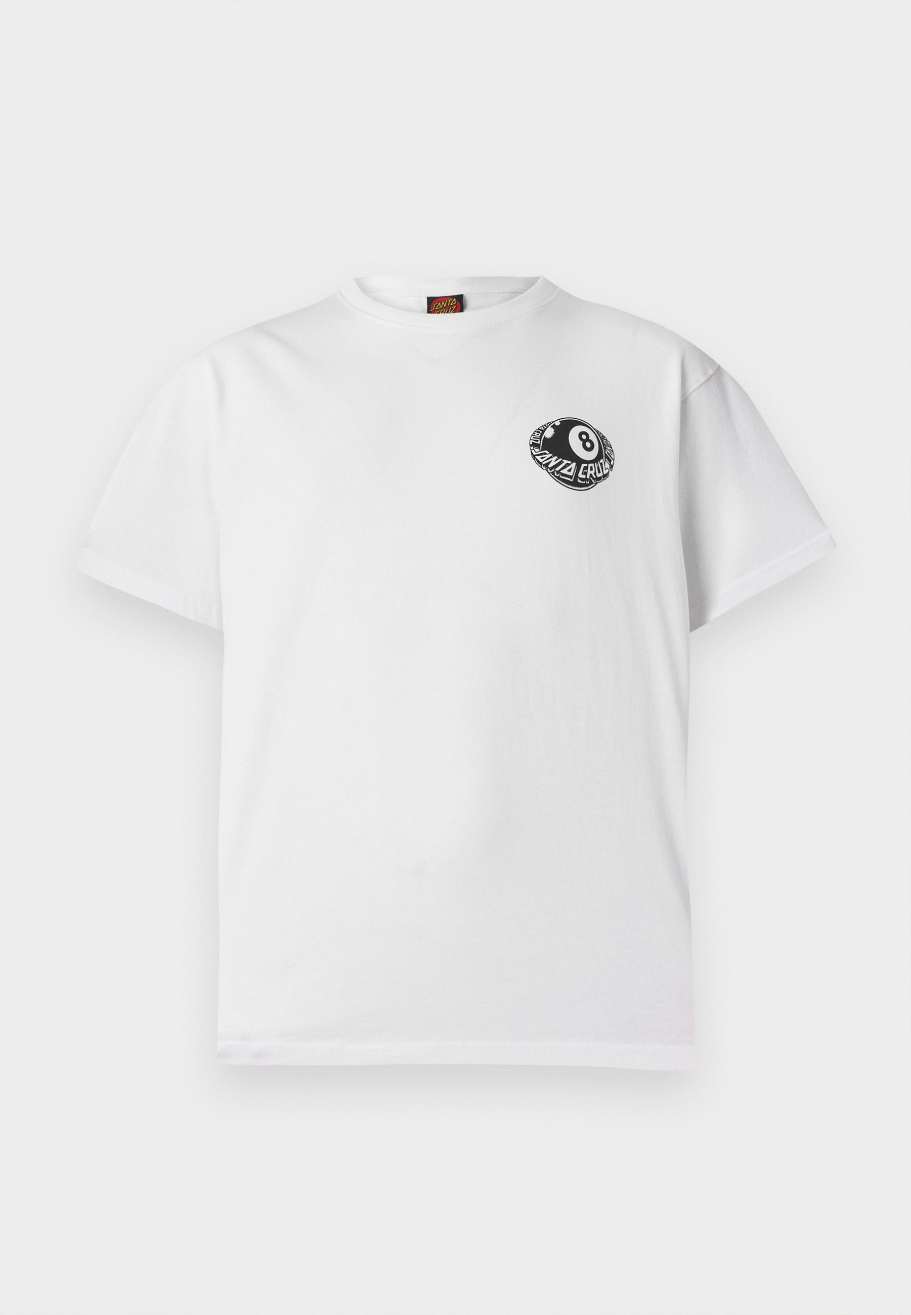Santa Cruz T-shirts