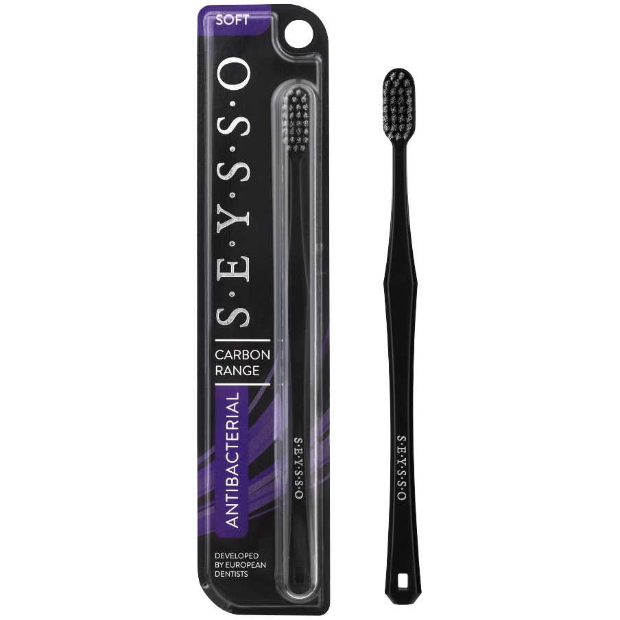 Seysso Carbon antibakteriell