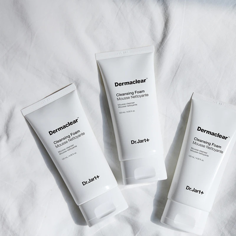 Dr. Jart+ Dermaclear™ valomosios putos