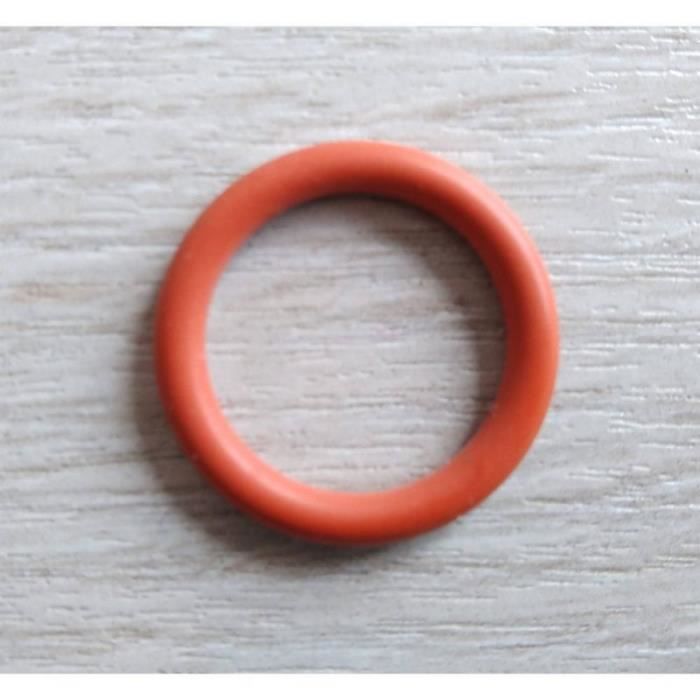 Gasket - Astoria - Plug - 20 mm - Compatible with several models - Orange